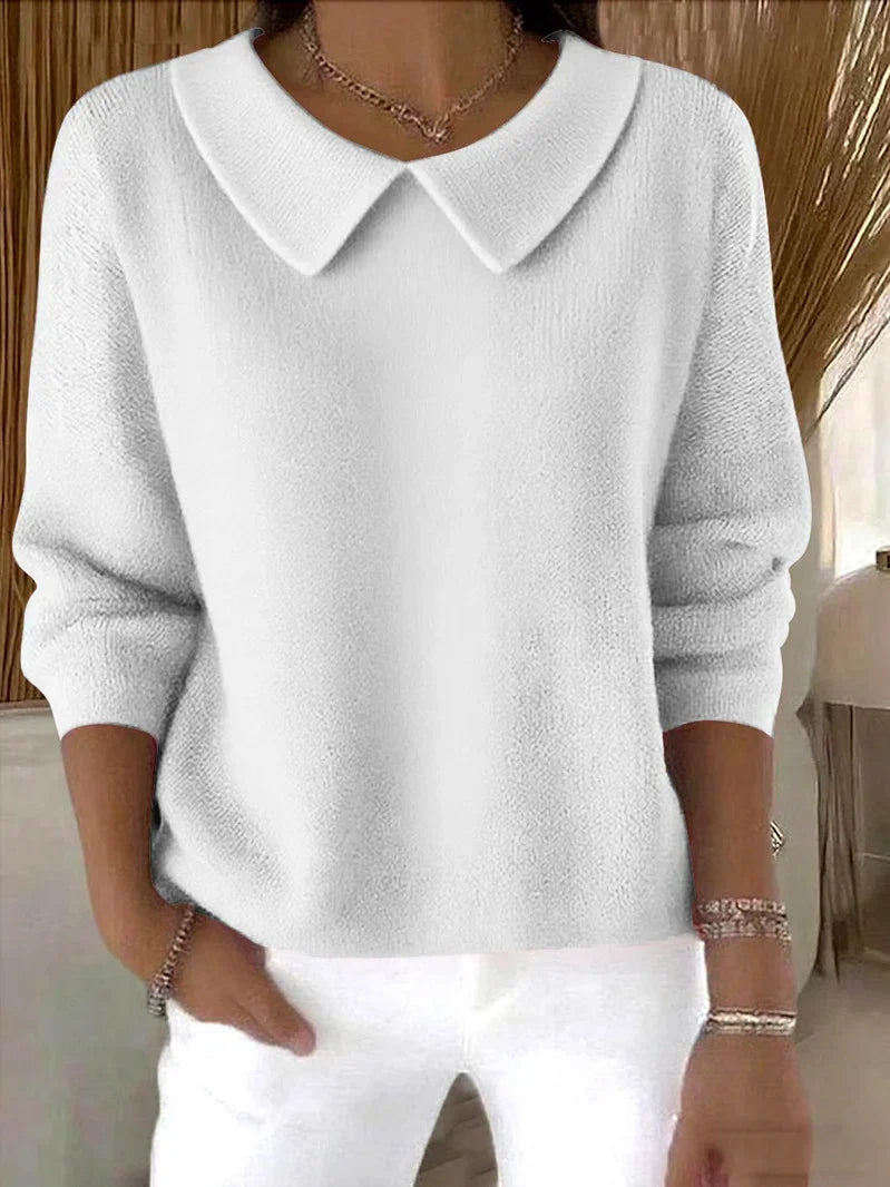 Katie | Luźny Sweter