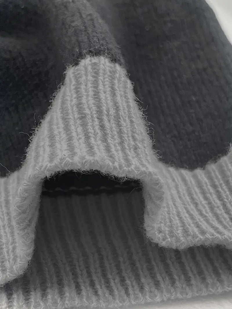 Regina™ | Klasyczny kardigan z kapturem