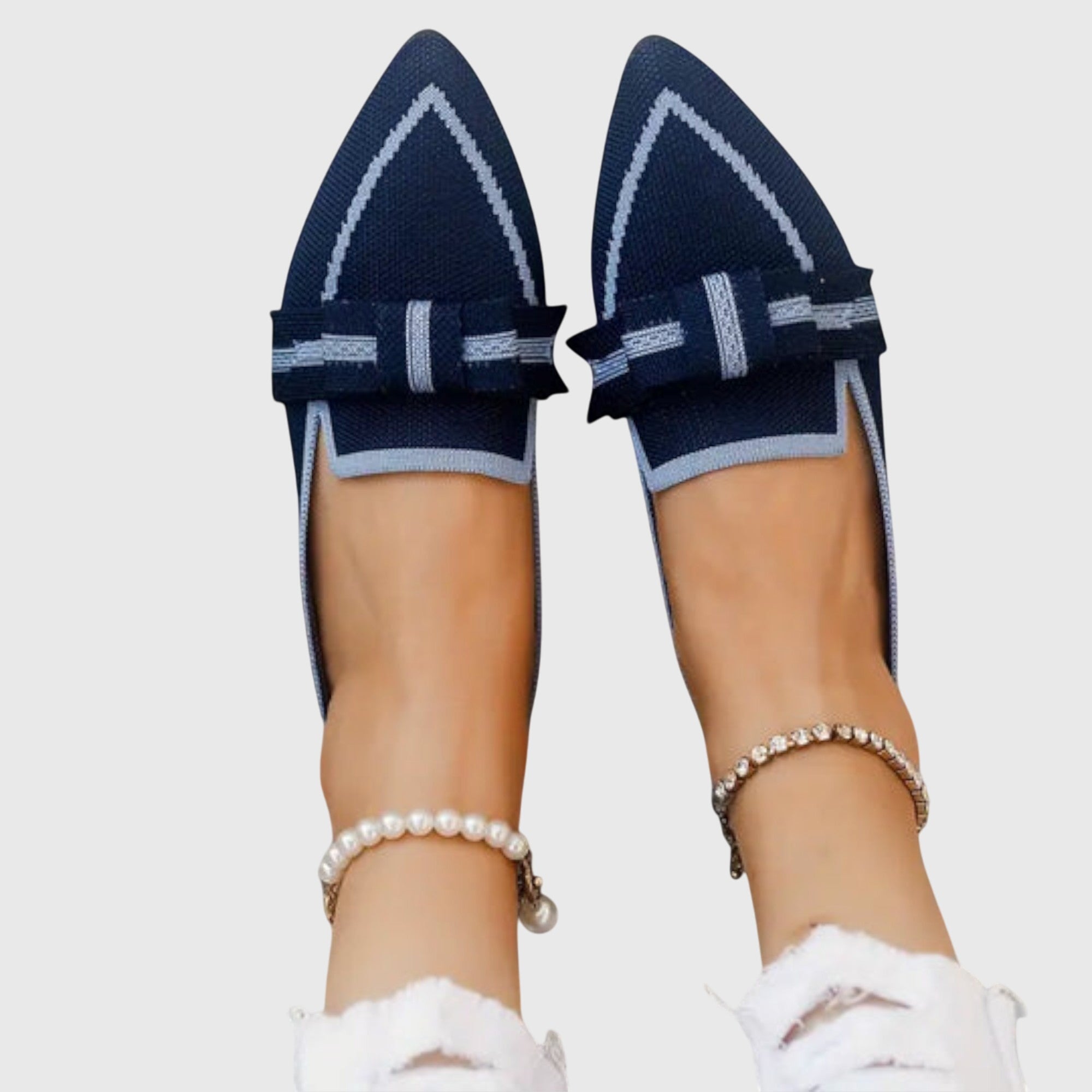 ALBA | Buty Comfy Blaire™ – Idealne połączenie komfortu i stylu, które podkreśla Twoją urodę