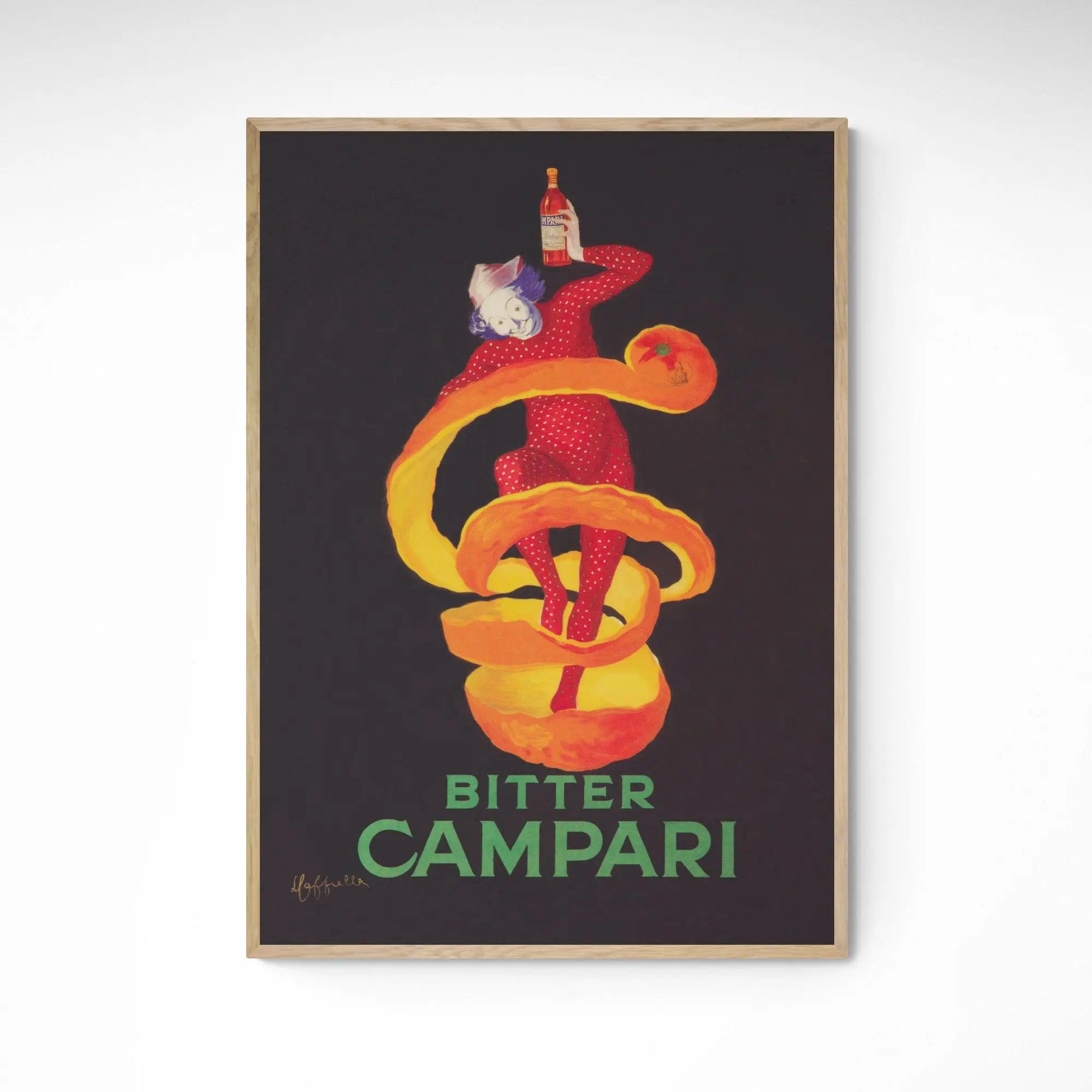 Bitter Campari