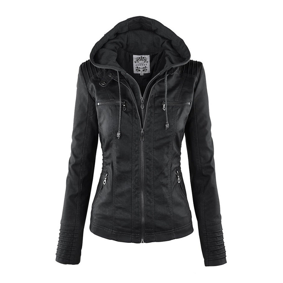 Lucie™ | Ultra Elegancka Kurtka