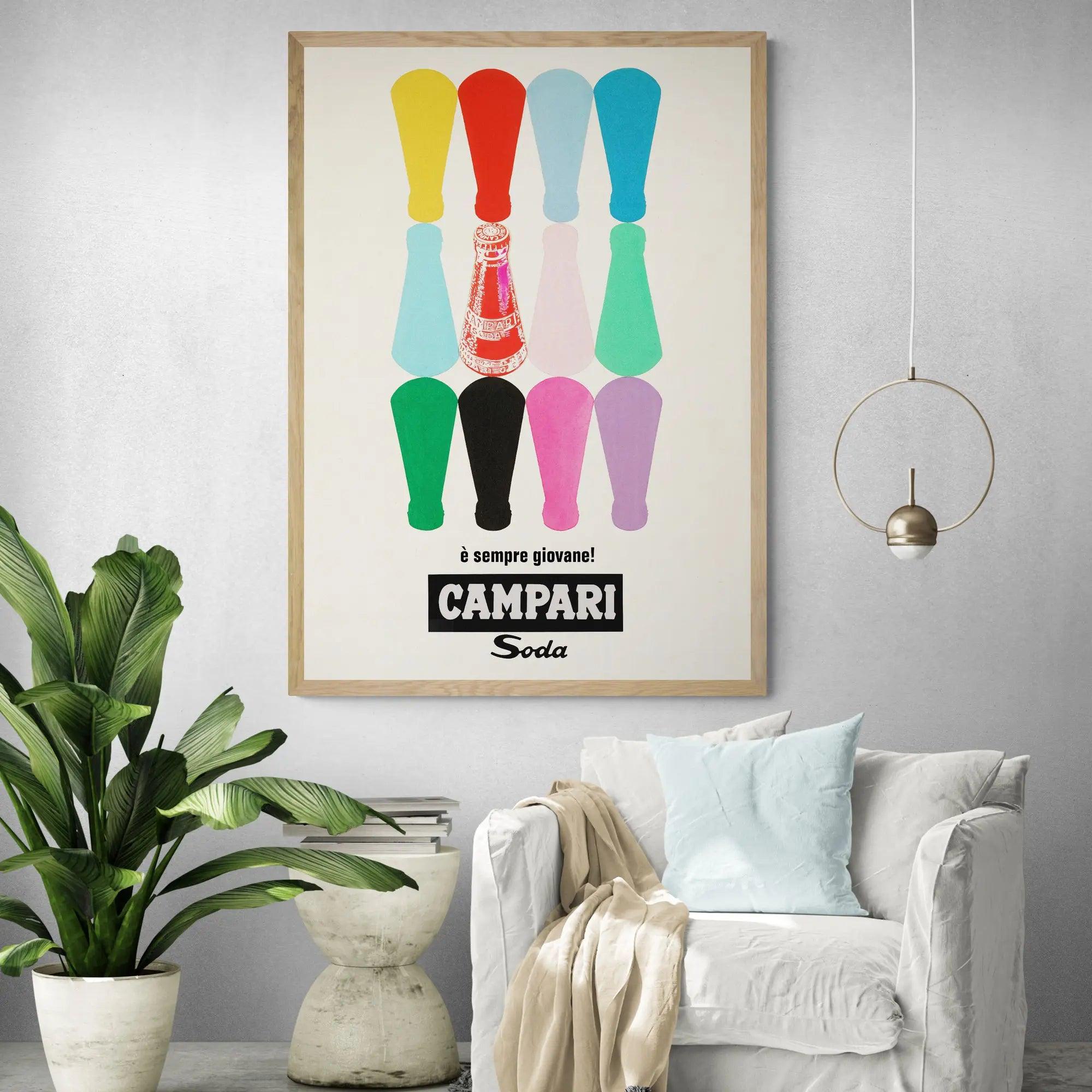 Campari Soda