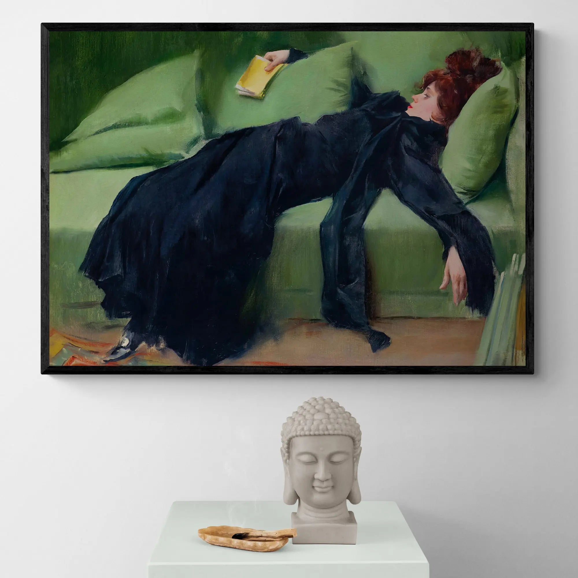 Slow Living | Set of 2