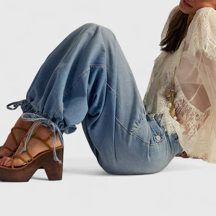 Lani™ | Eleganckie Spodnie