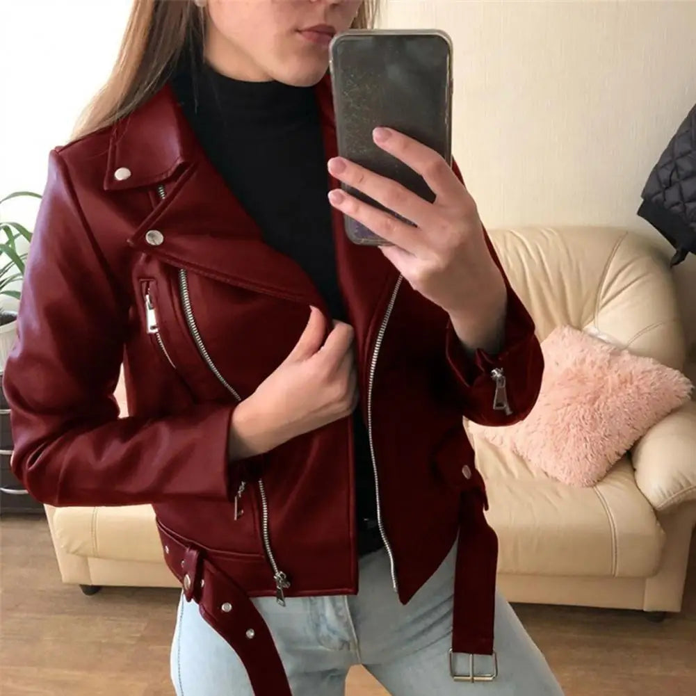 élisa™ | Elegancka Kurtka