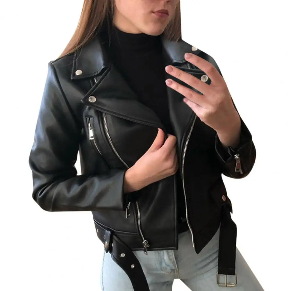 élisa™ | Elegancka Kurtka