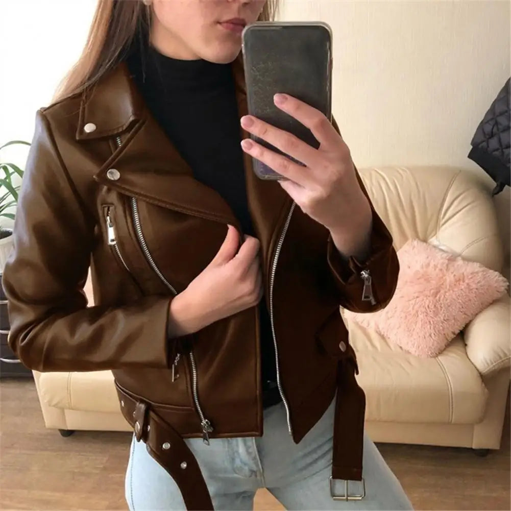 élisa™ | Elegancka Kurtka