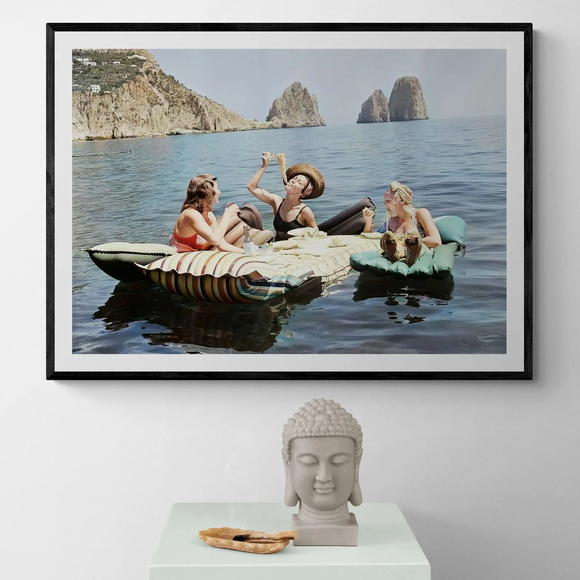 Slow Living | Set of 2