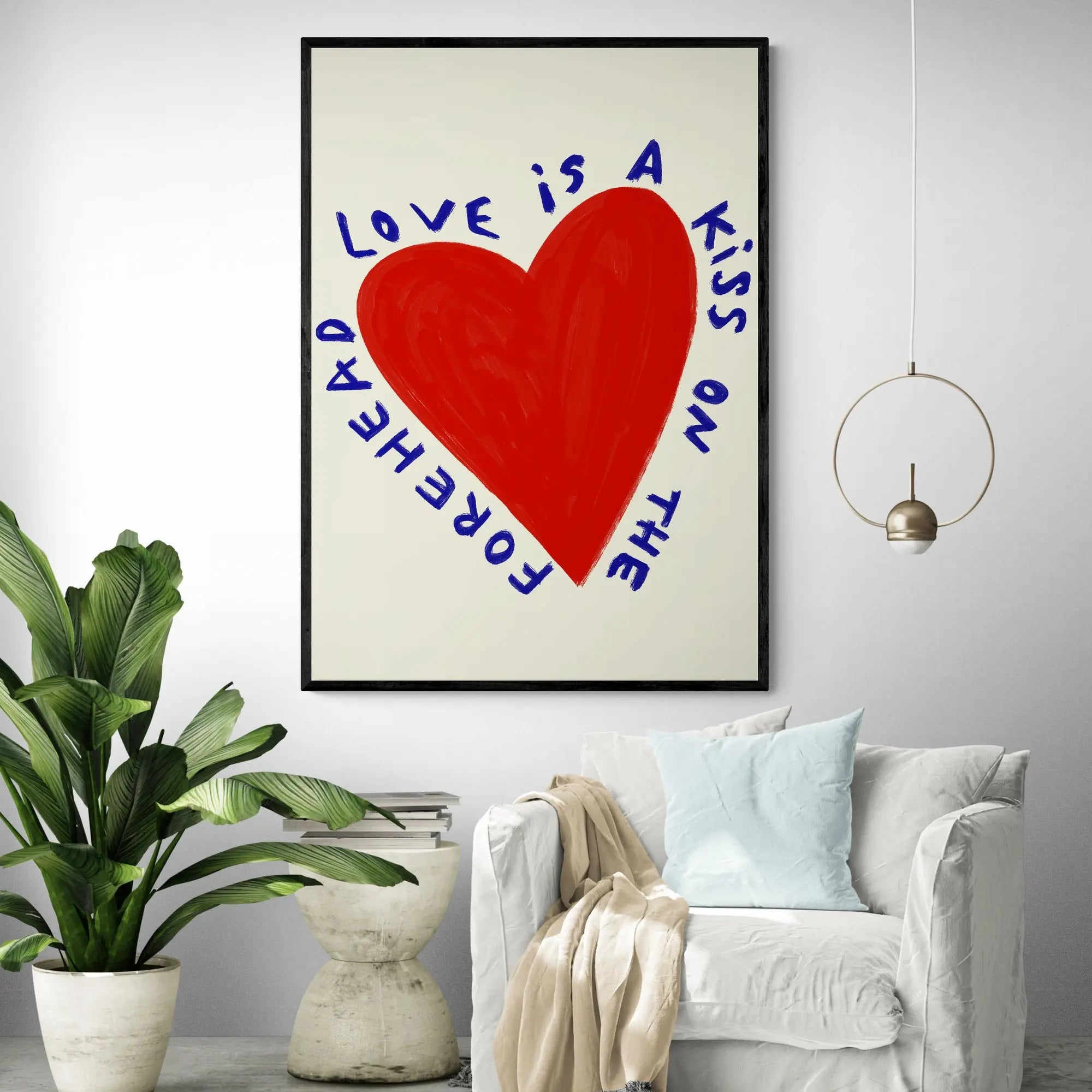 Spicy Love Byalmaklub | Set of 2