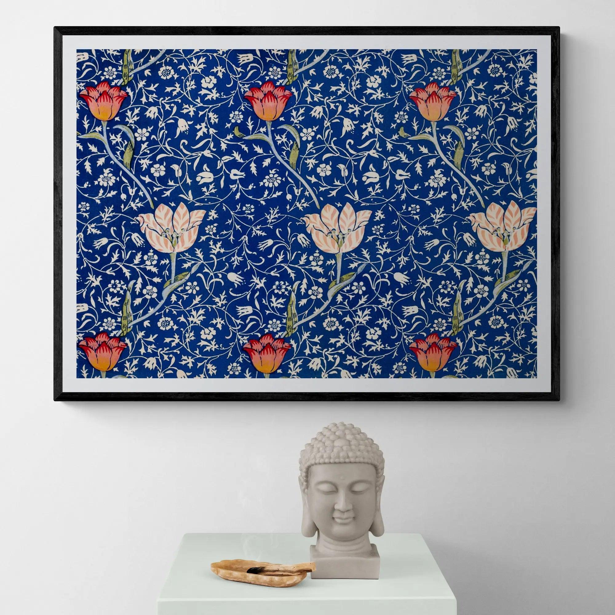 Medway by William Morris