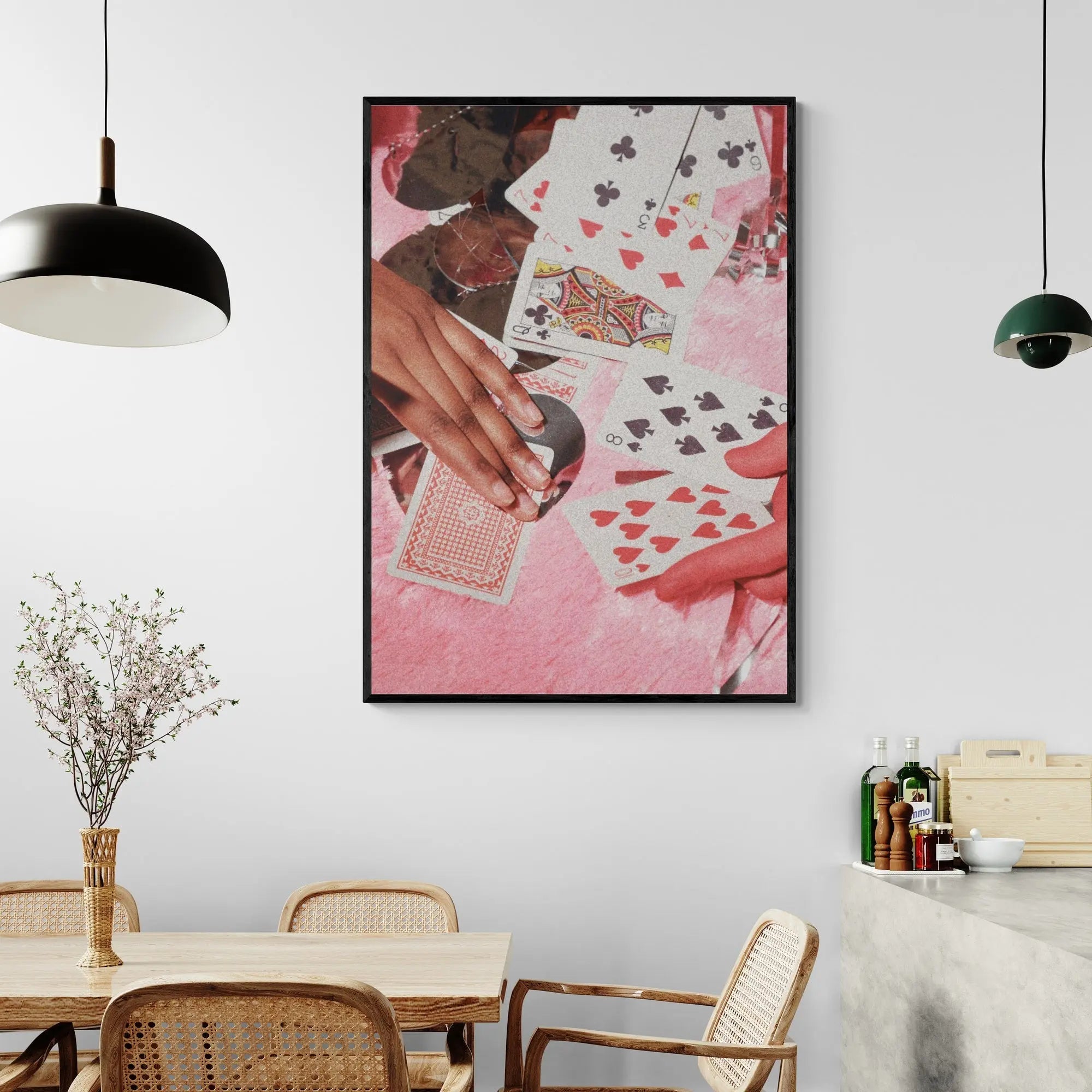 Winner Takes All by Salty Biche