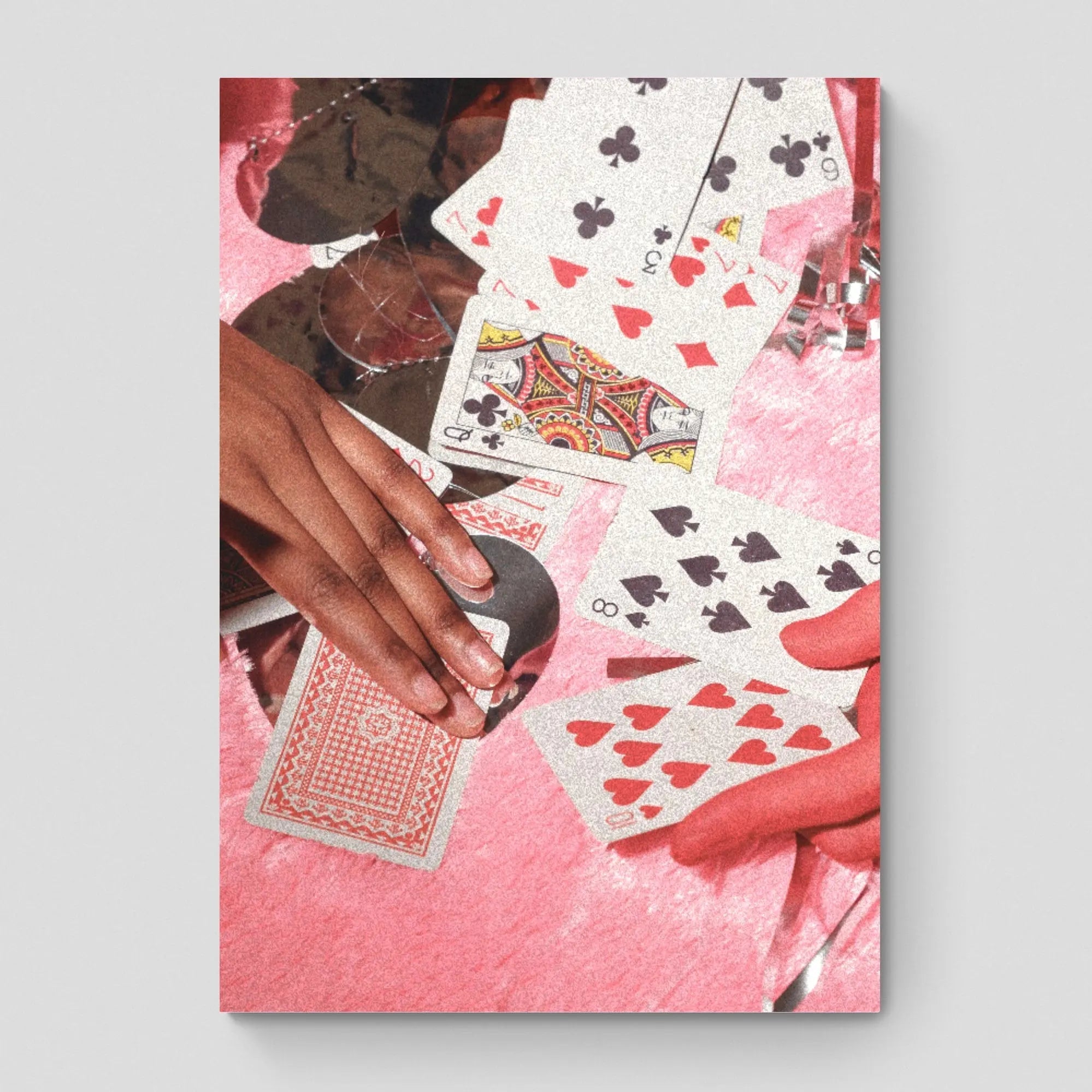 Winner Takes All by Salty Biche