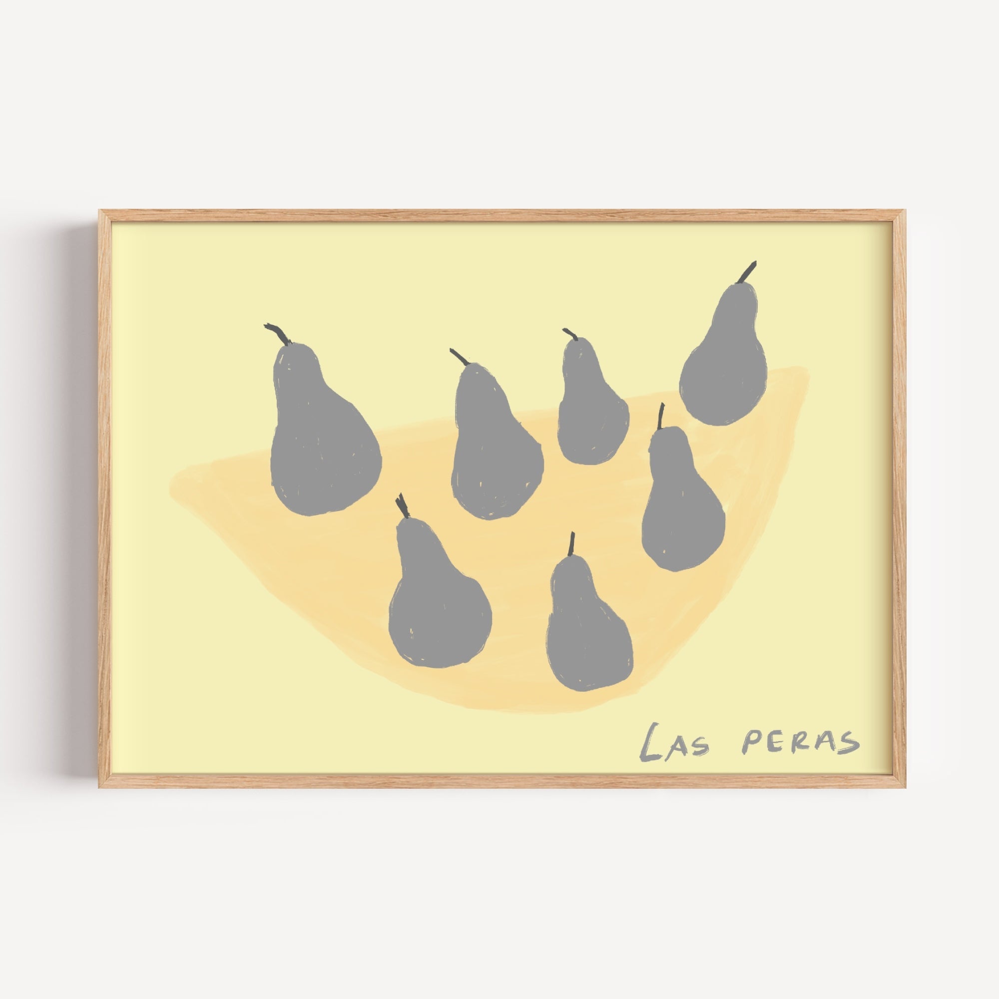 Las Peras | Byalmaklub