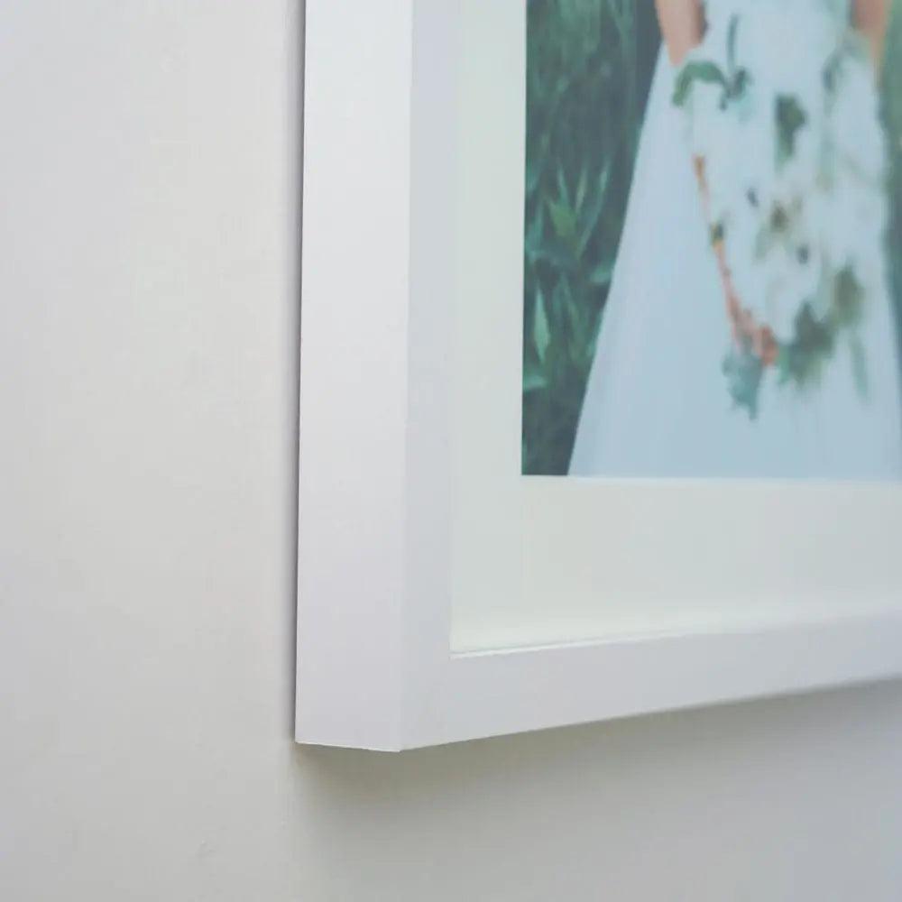 Premium Picture Frame (All Sizes)