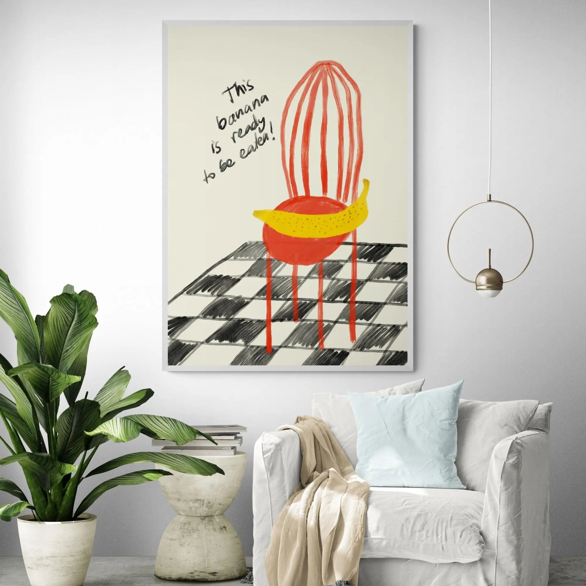 Ripe Banana | Byalmaklub