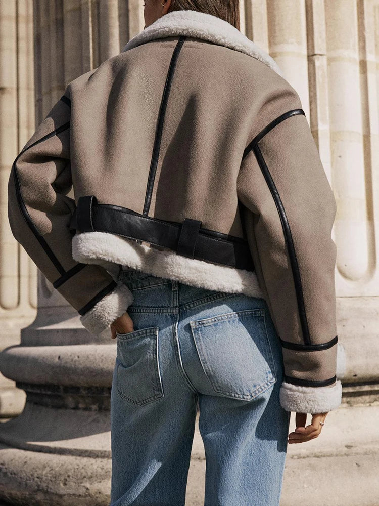 Chloé™ | Stylowa kurtka