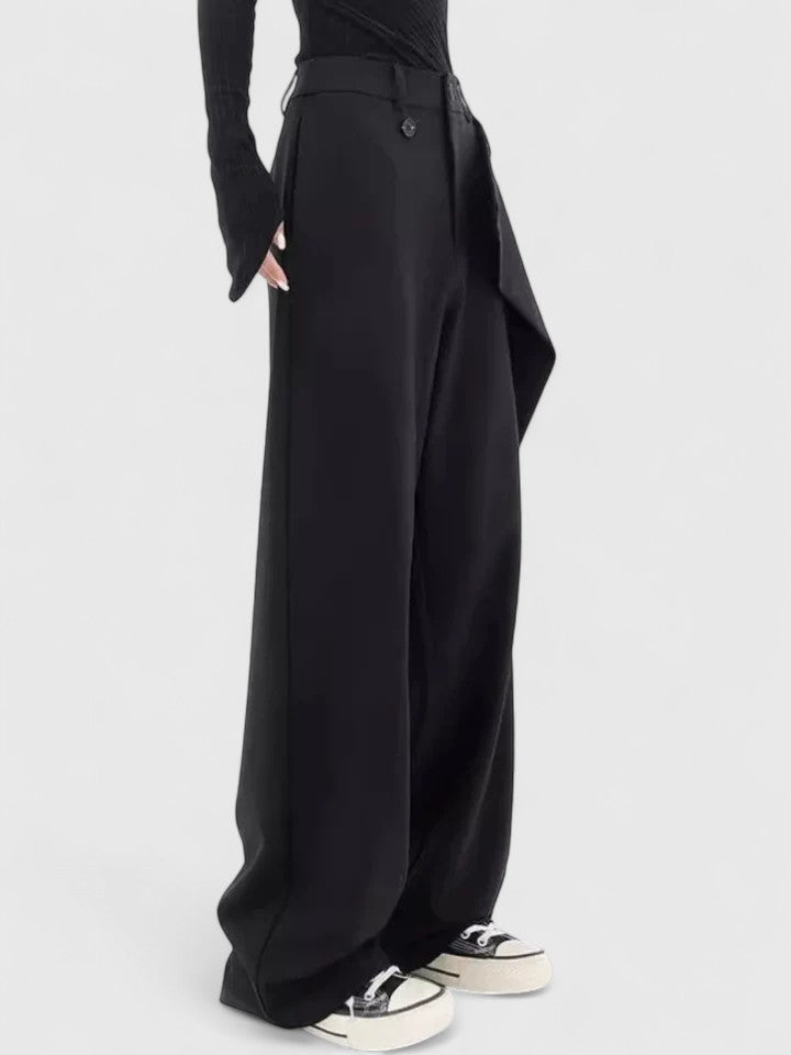 Chrissie | Stylowe Spodnie