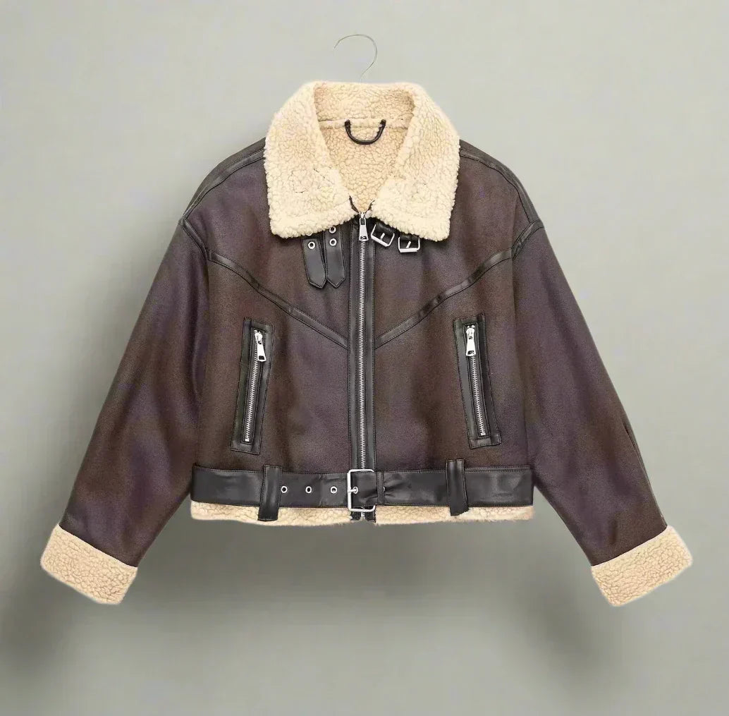 Aurélie™ | Stylish Modern Jacket