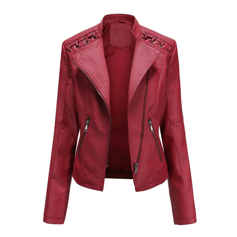 Claire™ | Elegancka Kamizelka