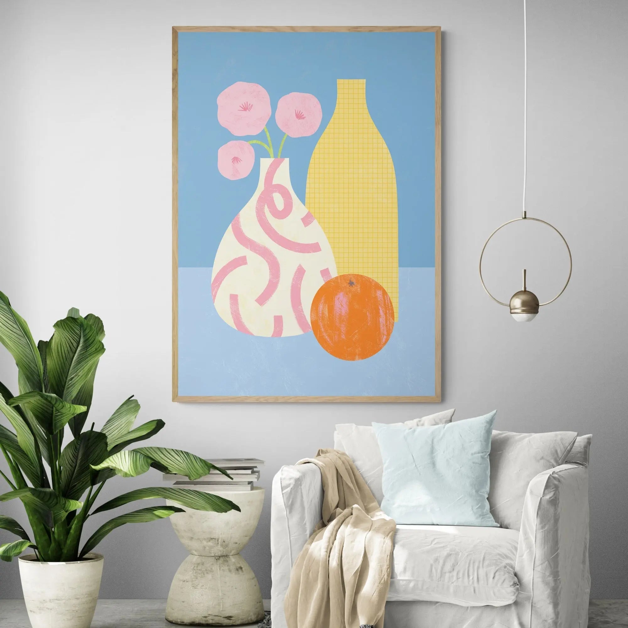 Still Life by Melissa Donne