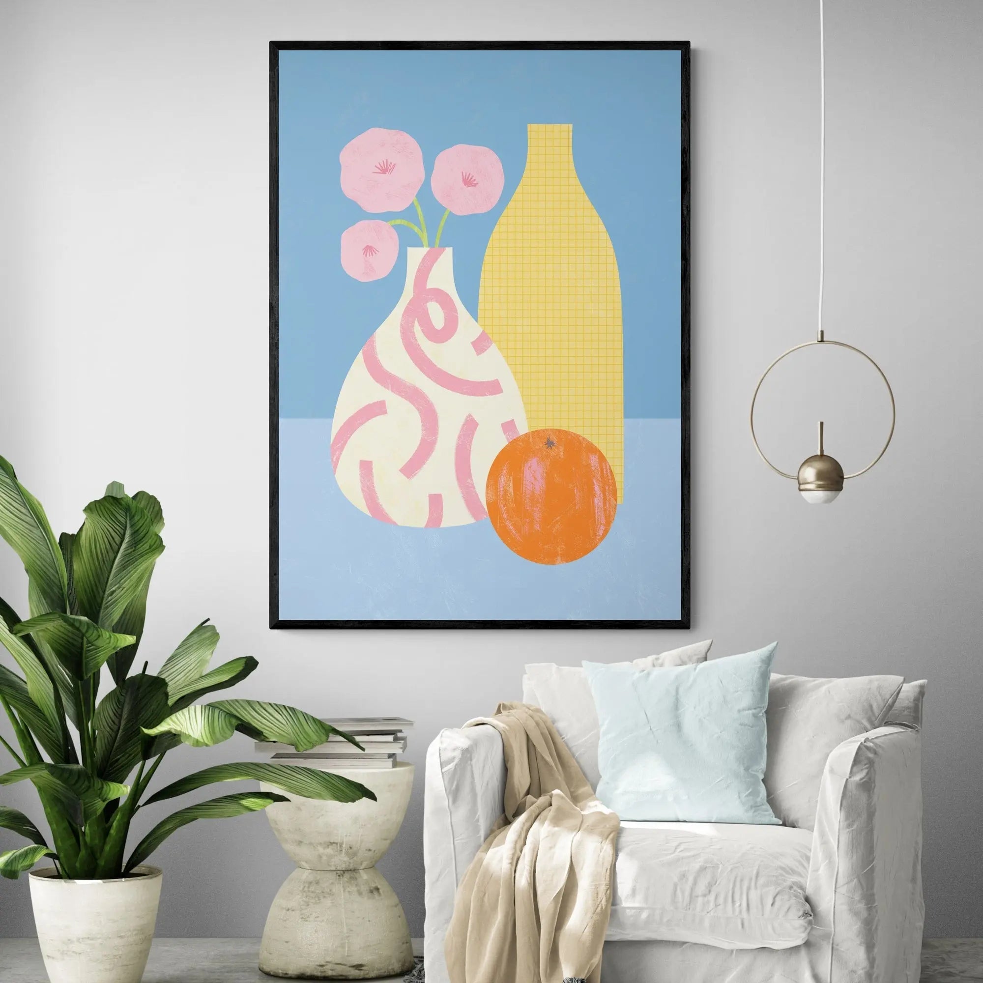 Still Life by Melissa Donne