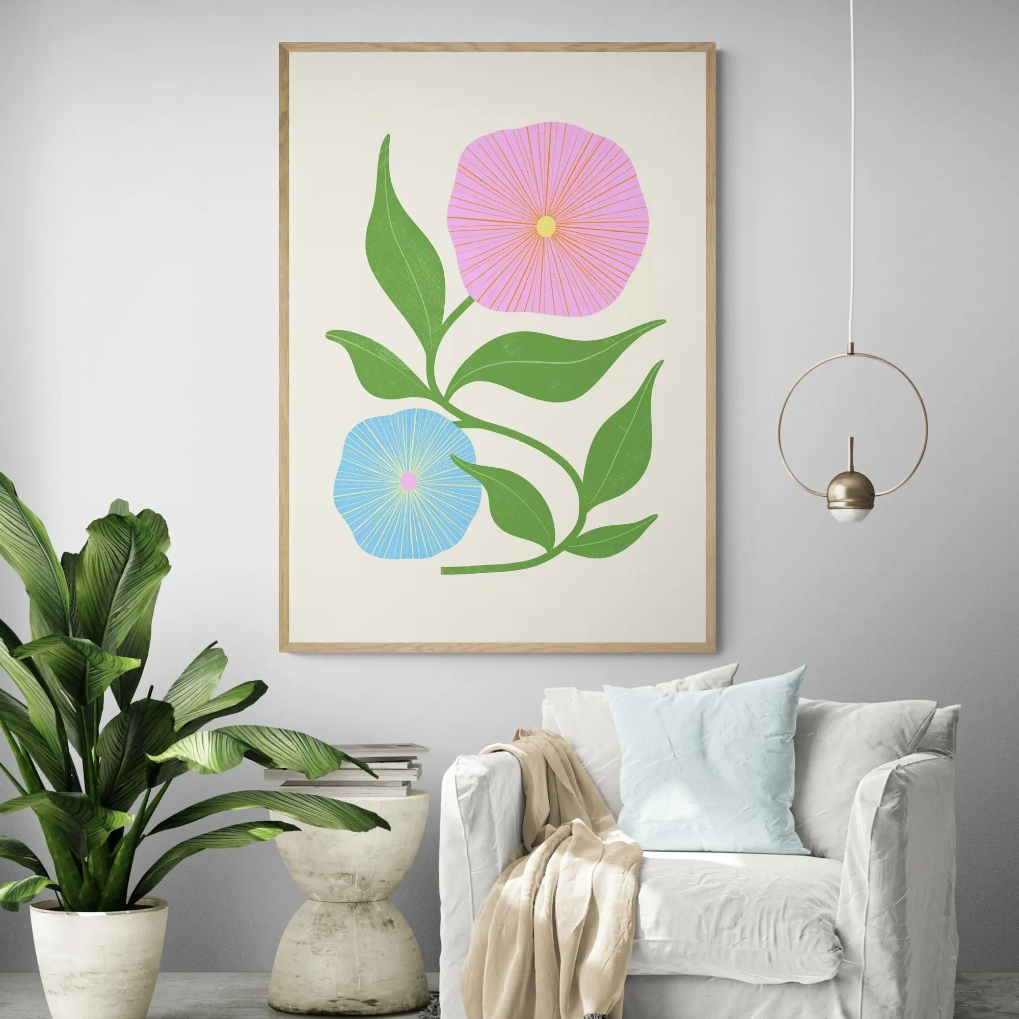 Spring Blossom by Melissa Donne