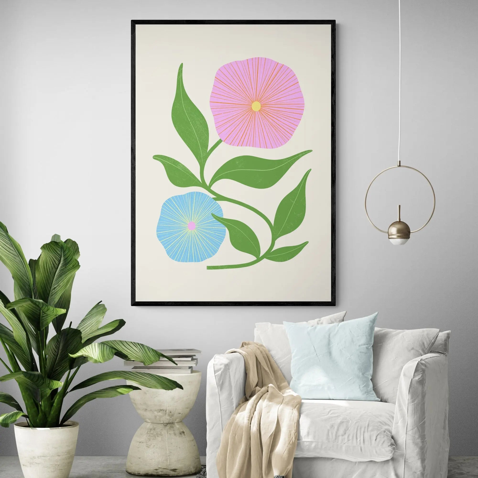 Spring Blossom by Melissa Donne