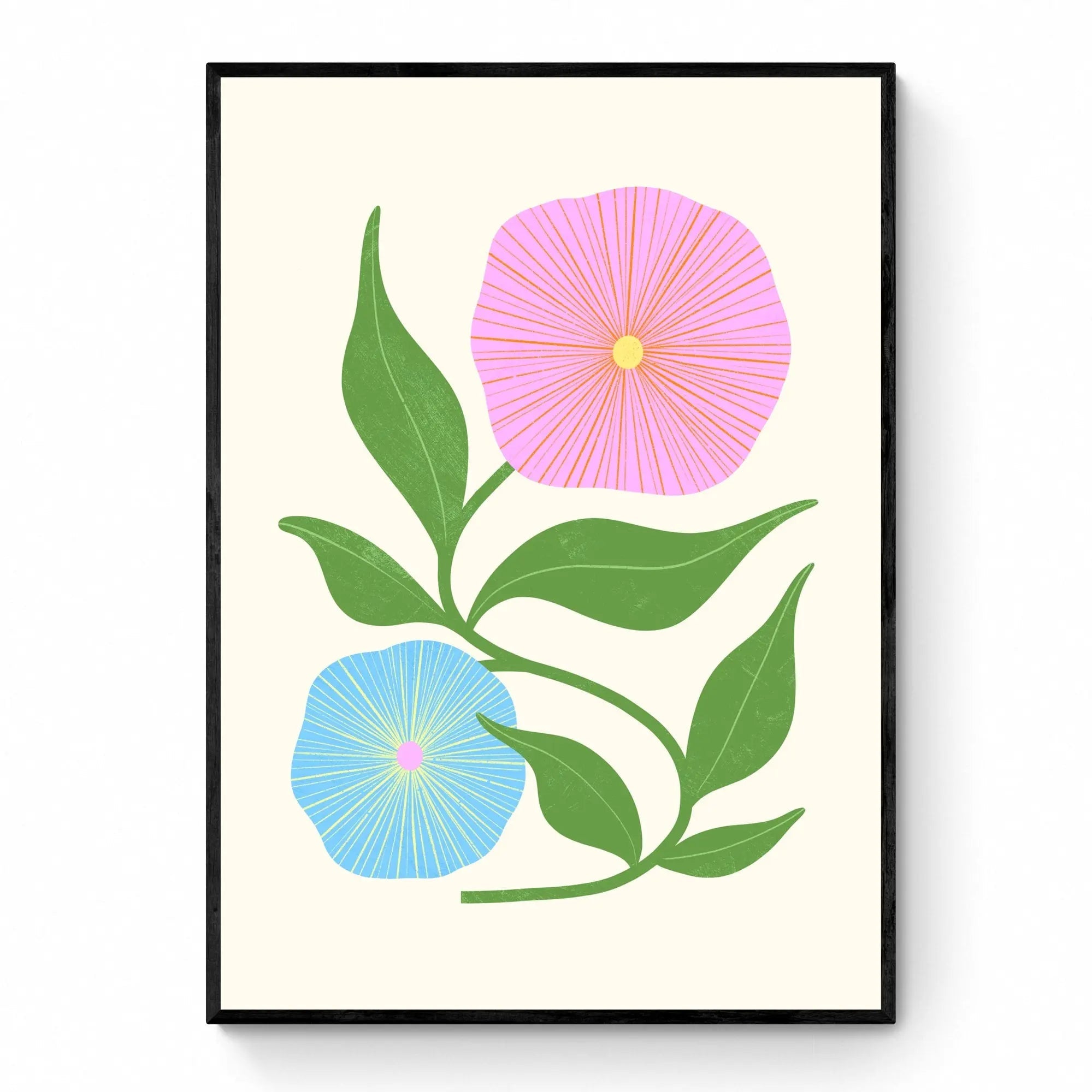 Spring Blossom by Melissa Donne