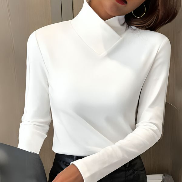 Beverley | Stylish Golf Sweater