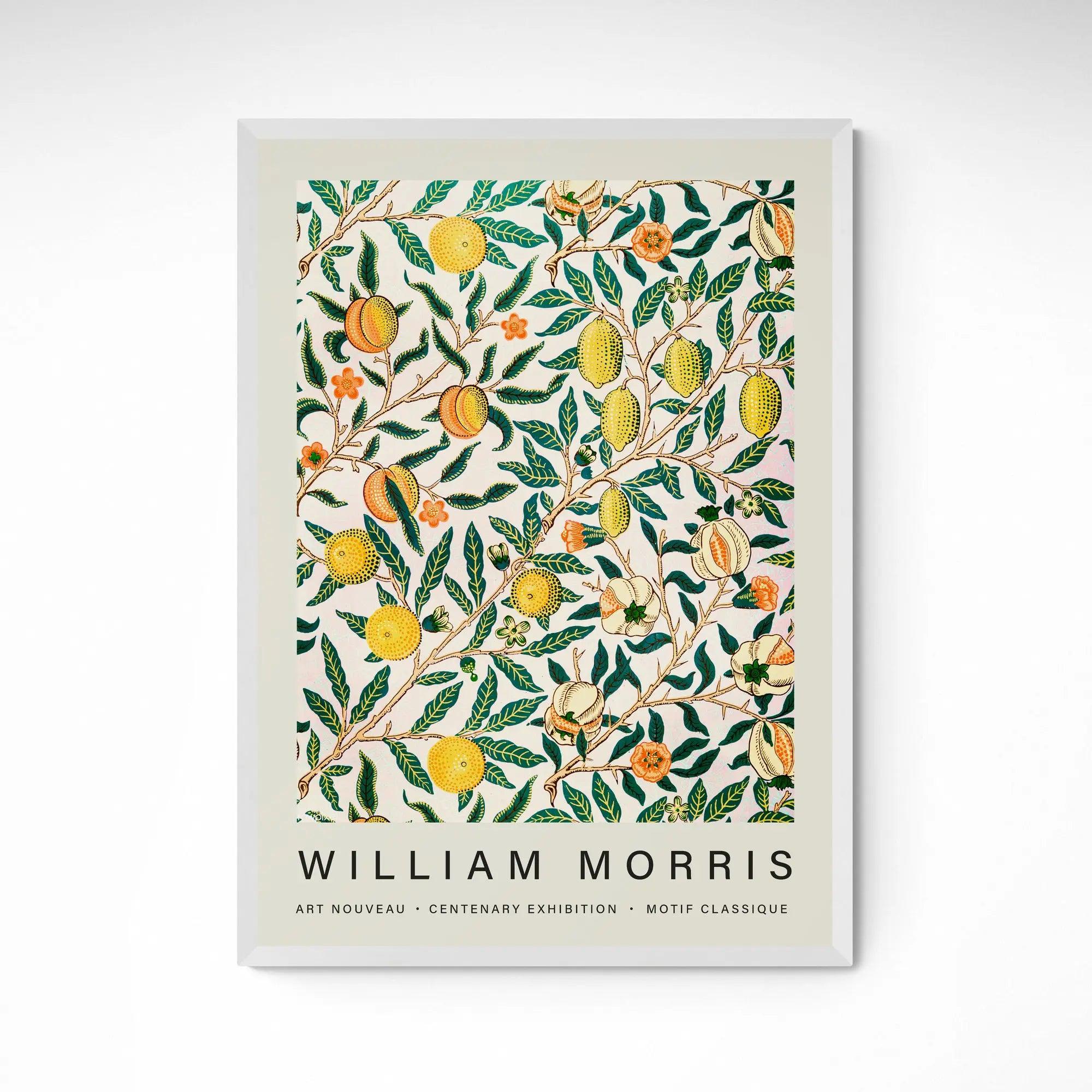 William Morris Exhibition
