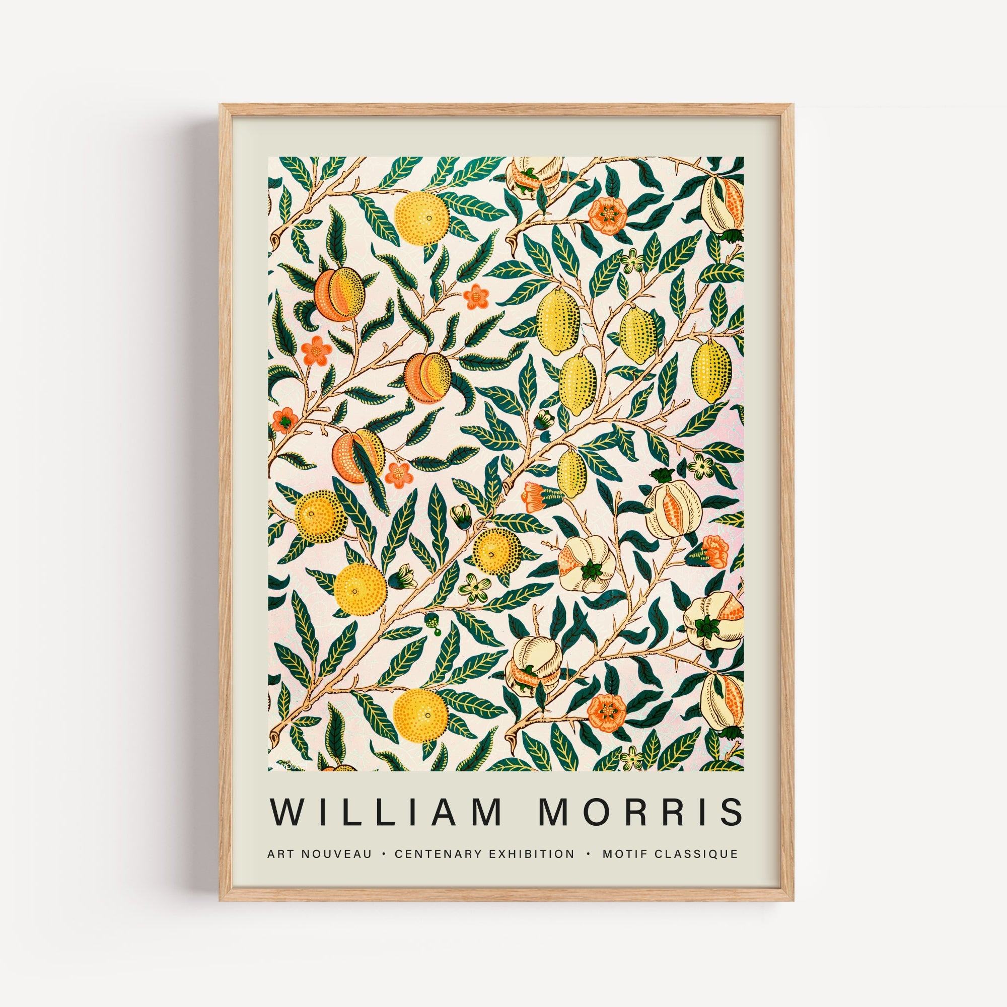 William Morris Exhibition