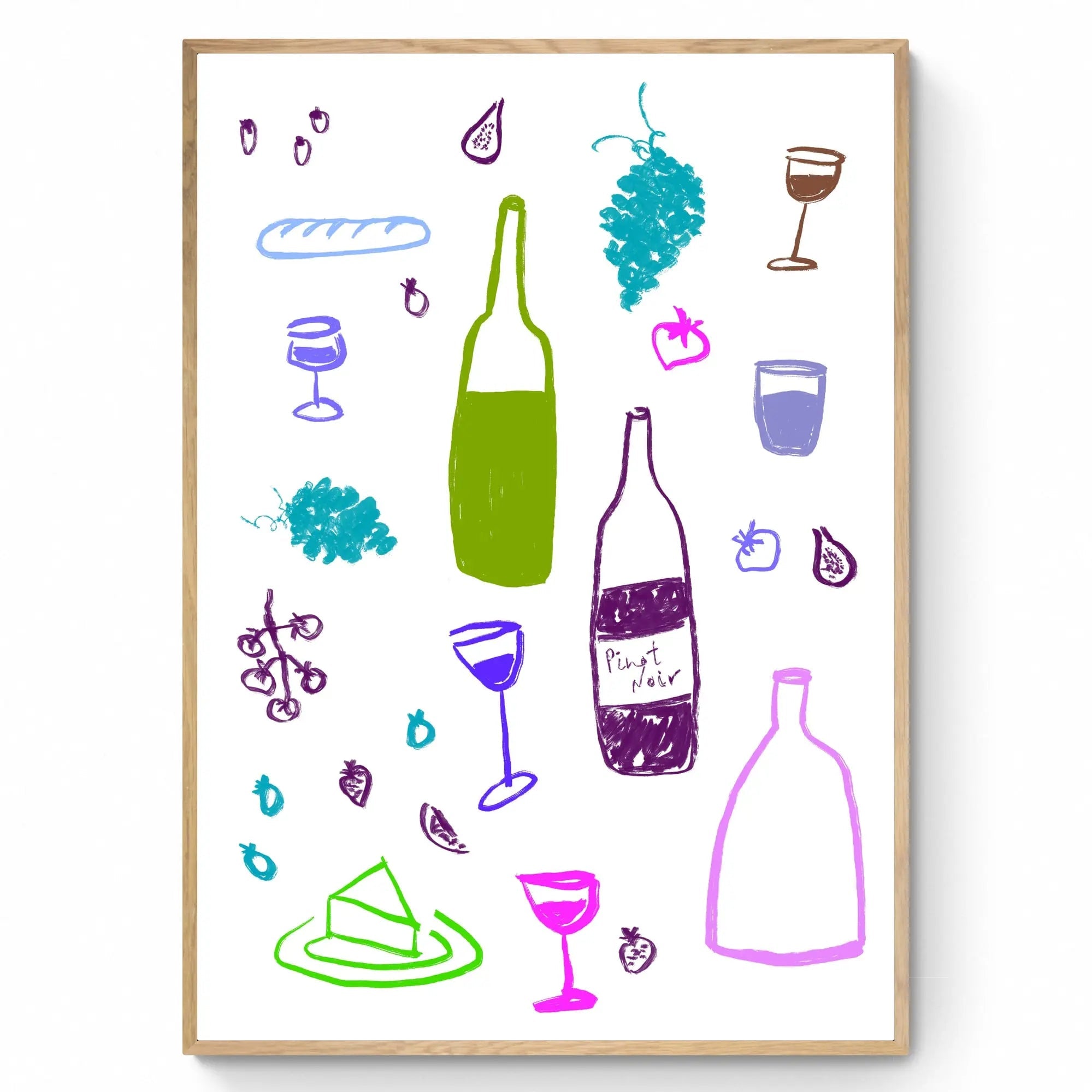 Party Season | Byalmaklub