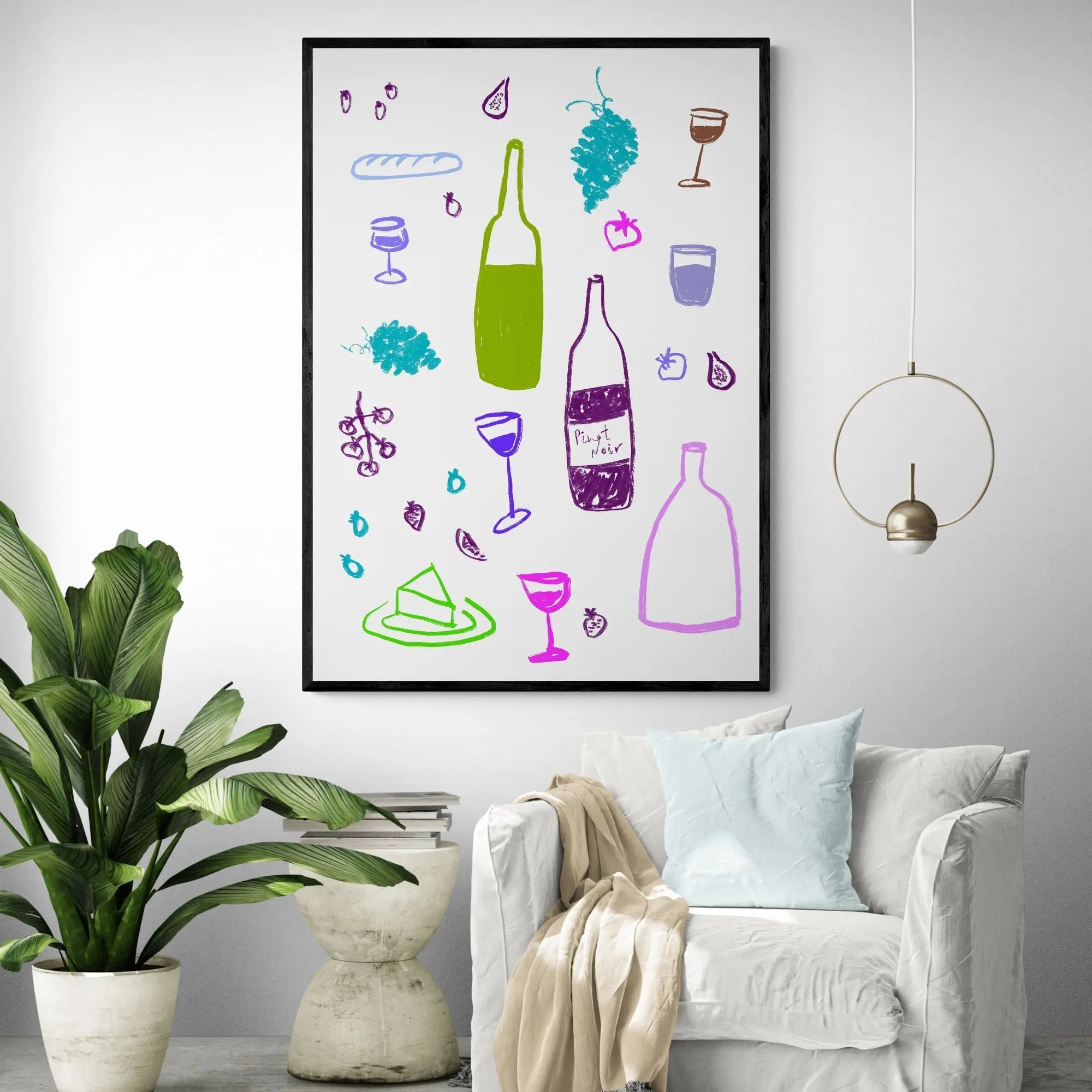 Party Season | Byalmaklub