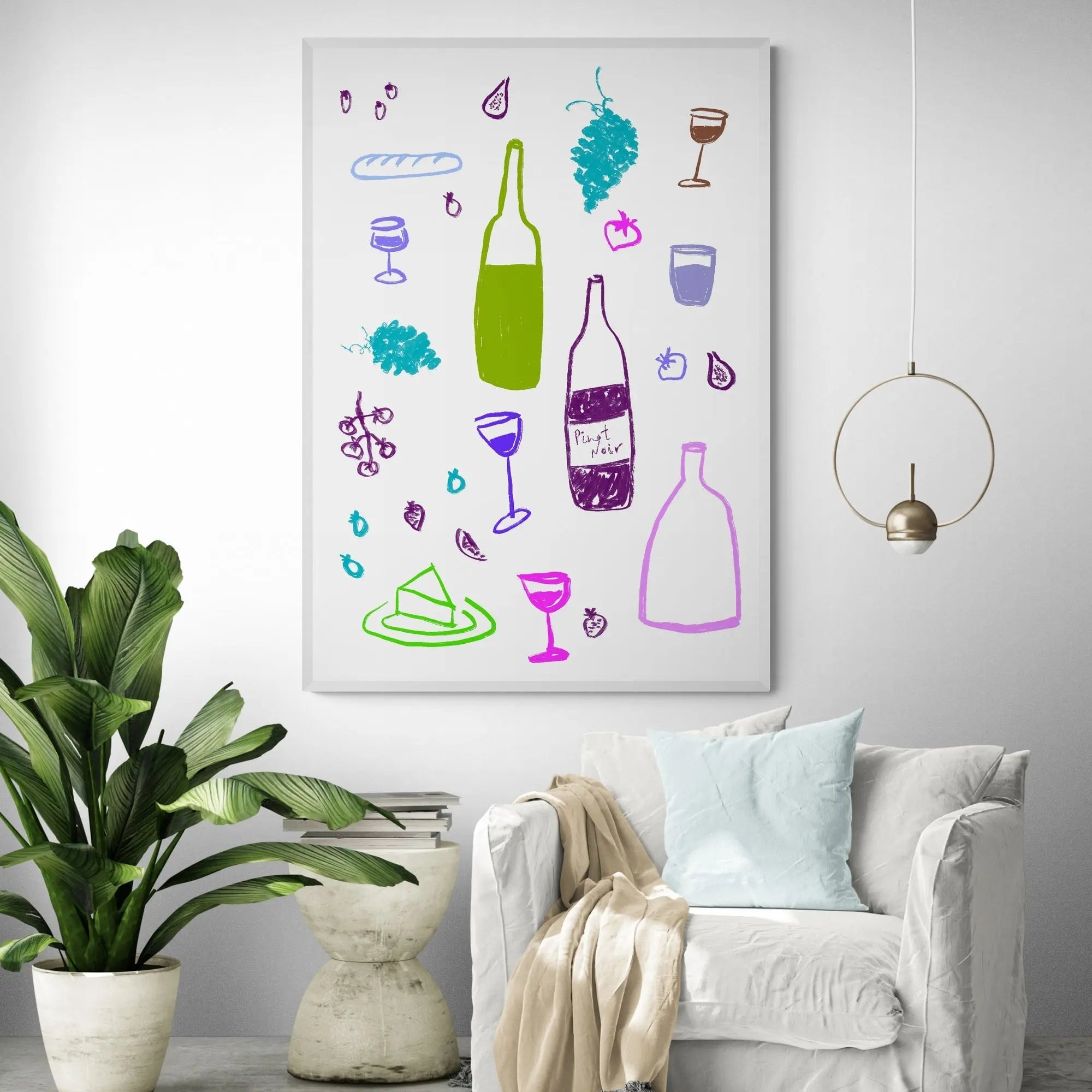 Party Season | Byalmaklub