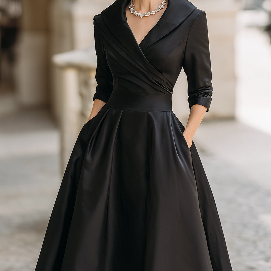 LIDIA | sukienka