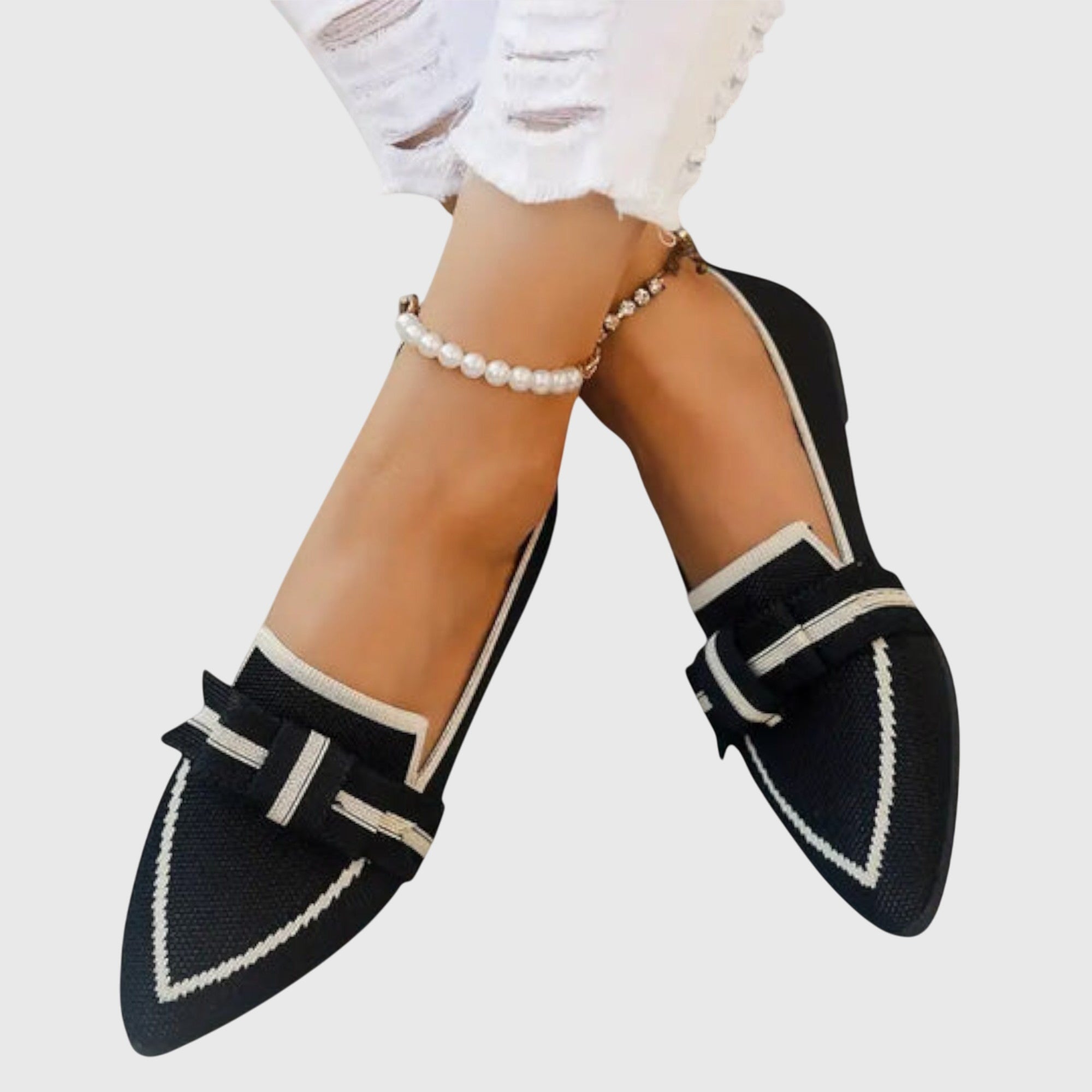 ALBA | Buty Comfy Blaire™ – Idealne połączenie komfortu i stylu, które podkreśla Twoją urodę