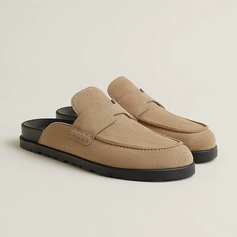 LUCIA | Stylowe Mules