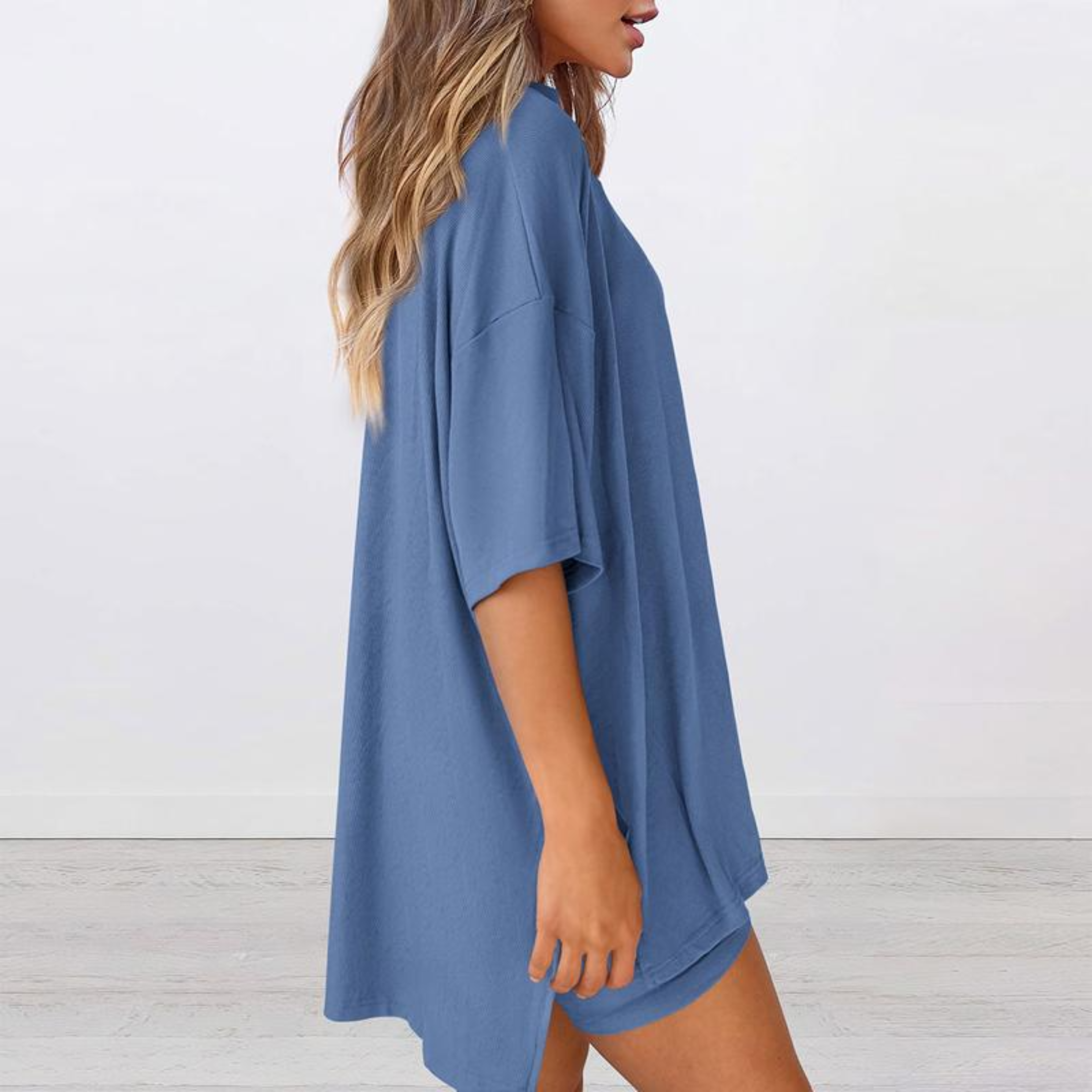 MIRELA | Elegancki Letni Zestaw