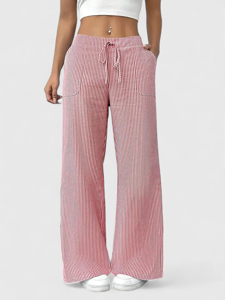 Tatienne | Eleganckie Spodnie