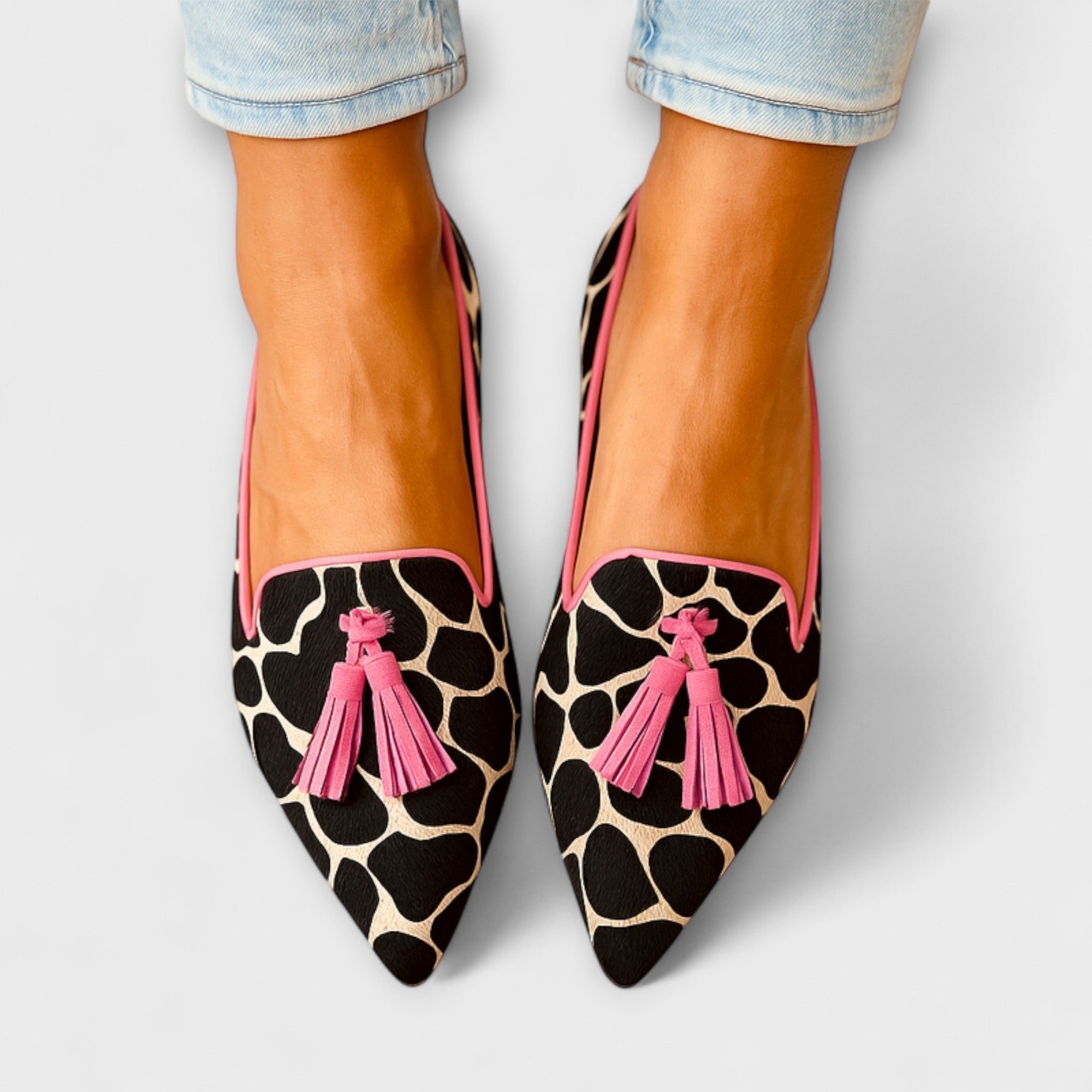Beatrice™ | Stylowe Mokasyny