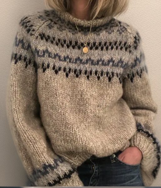 Layla - Ultra Soft Sweater