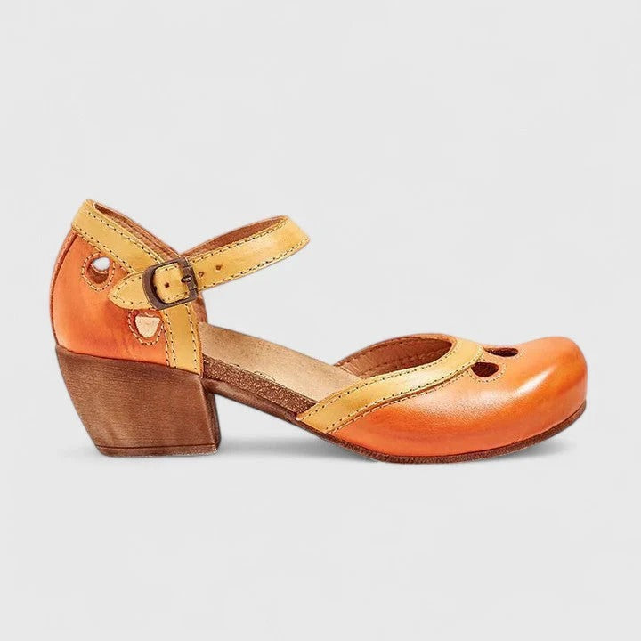 Bianca® – Sandały ortopedyczne Premium Edition