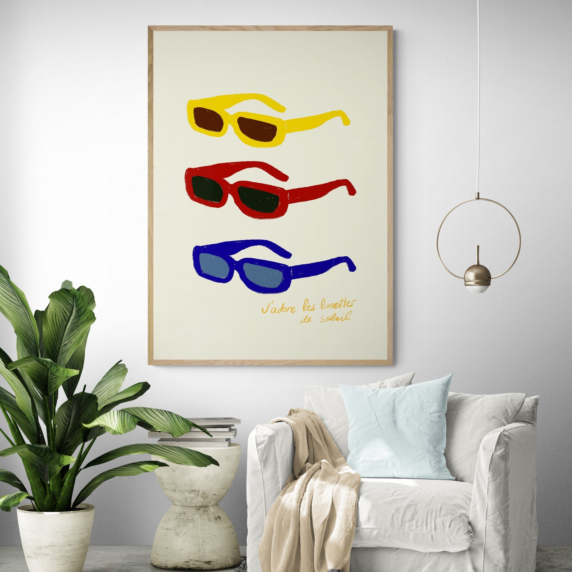 Sunnies | Byalmaklub