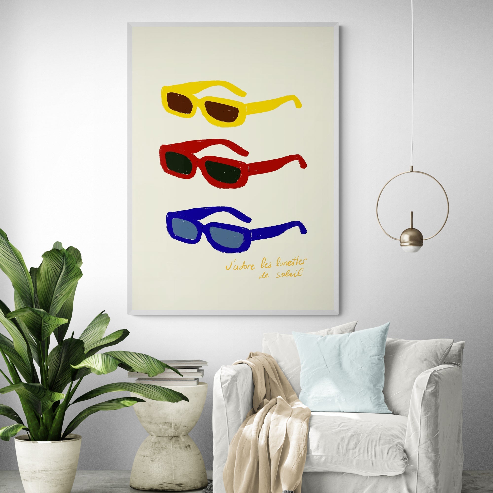 Sunnies | Byalmaklub