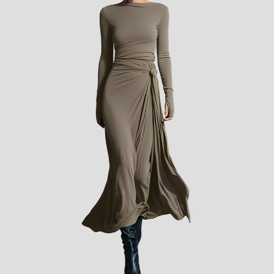 Anna | Elegancka Sukienka