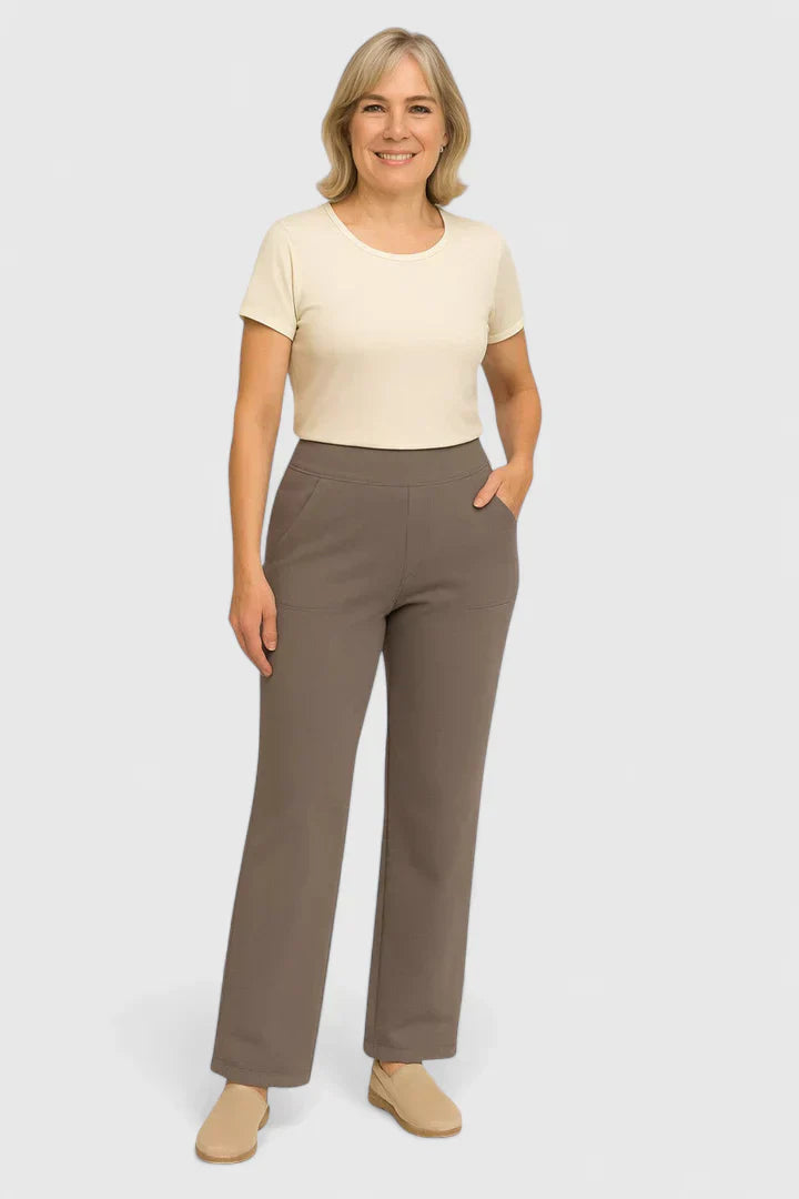 Ame | Eleganckie Spodnie